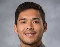 Daniel Taitano's Instagram, Twitter & Facebook