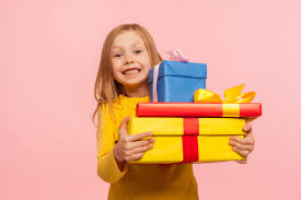 Lustige Geburtstagsgeschenke Fur Kinder