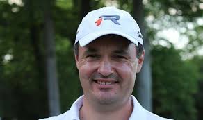 Simon Khan's Major effort