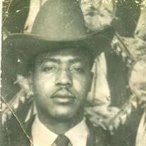 Boss C. Proby Jr. Obituary