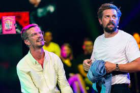 Joko ist jung und braucht das geld: Joko Klaas Vollig Zerstort Duo Verliert Gegen Prosieben Und Muss Mit Dieser Strafe Bussen Tag24