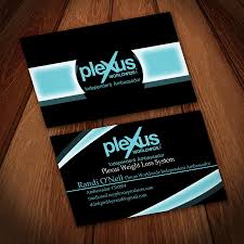 The front card is norwex logo as the picture show. Entry 101 By S04530612 For Design Some Business Cards For Direct Sales Business Freelancer