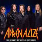 ADRENALIZE event image