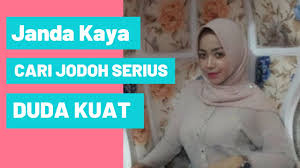 Kali ini akan kita perkenalkan janda stw cantik dan montok yang sedang galau karena belum. Janda Kaya Tante Mel Cari Jodoh Serius Duda Baik Hati Youtube