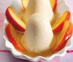Bayrische Creme Rezept Bayrisch Creme Bayrisch Creme Thermomix Bayrische Creme Rezept