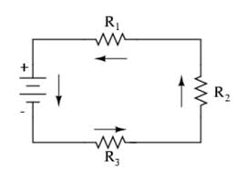 Which is true about resistors in parallel? Series And Parallel Circuits