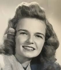 Obituary information for Mary Gardner Mann