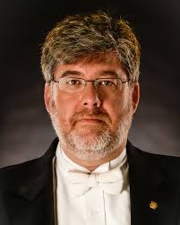 Music Faculty and Staff