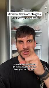 🥩 Common issues you might be facing