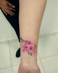 150 Cherry Blossom Tattoos Meanings Ultimate Guide 2021 Tiny Flower Tattoos Cherry Blossom Tattoo Meaning Cherry Blossom Tattoo