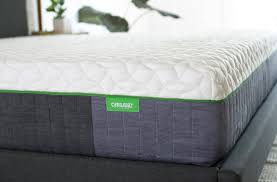 Embrace the importance of good self care. Resort Bamboo Mattress Cariloha