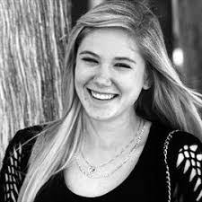 Amy Gilroy's Instagram, Twitter & Facebook