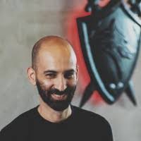 Dana Barzilay's Instagram, Twitter & Facebook