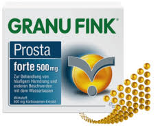Haufiges Wasserlassen Ursachen Behandlung Granu Fink
