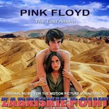Shop zabriskie point original soundtrack. Bootlegzone Pink Floyd 370 Roman Yards The Lost Zabriskie Point Album Can You Find This B