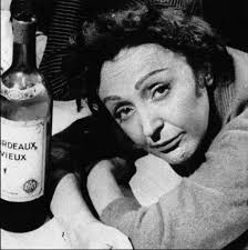 Edith Piaf Non Je Ne Regrette Rien Edith Piaf Musician Singer