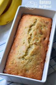 Old Fashioned Banana Nut Bread Recipe With Video Kid Friendly Things To Do Recipe Banana Nut Bread Recipe Banana Bread Recipe Moist Easy Banana Bread Recipe