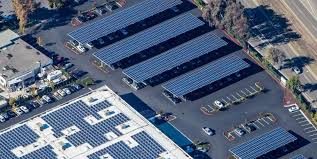 Solar Carports Specialising In Commercial New And Retro Fit Carports Solarxgen