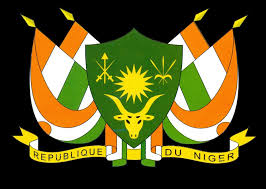 Armoiries du Niger
