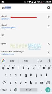 Puedes iniciar sesión en gmail con un ordenador o con la aplicación gmail de tu. 2 Maneras De Abrir Correos Electronicos De Gmail Y Yahoo En Su Telefono Android Con Extremadamente Facil
