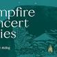 Campfire Concert at Reflection Riding - Kasvot event image