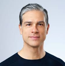 I'm excited to announce that I've joined Sprinklr as Chief Solutions  Architect!