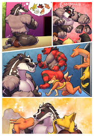 Erotic Evolutions 2 comic porn | HD Porn Comics