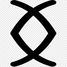 Learning letters of the hungarian language. Old Hungarian Alphabet Letter Rov English H Png Pngegg