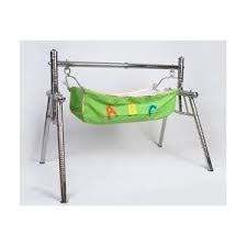 Indian Ghodiyu Baby Hammock Cradle Jhula Parna Baby Hammock Baby Swings Baby Mommy vaid believes that the rocking motion of the ghodiyu (indian swing) soothes and relaxes our babies and puts them at ease by replicating the comfort and security of the womb. indian ghodiyu baby hammock cradle