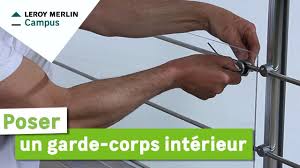 We did not find results for: Comment Poser Un Garde Corps Interieur Leroy Merlin Youtube