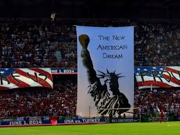 Official twitter account of the 2021 @concacaf gold cup. Usa Vs Costa Rica Finally A Game That Matters In New York Area Sports Illustrated