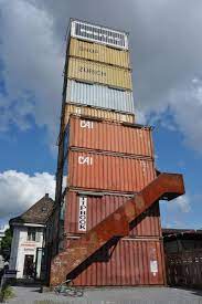 freitag shipping container homes container house architecture