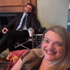 9 Years as a New Yorker: an 18-Slide Retrospective Slide 1 (technically 2):  After missing my Amtrak train and hopping