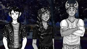 Born to Chase Owls by Chasing Owl Productions