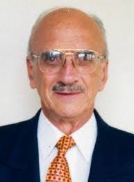 P. Alberto Jiménez Cadena