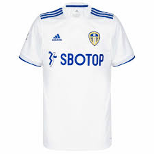 Hier kämpfen jedes jahr die topmannschaften fc arsenal, manchester united, liverpool und chelsea um den meistertitel. Adidas Leeds Utd Home Trikot 2020 2021