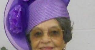 Gaither, Lenora Rosalee Hale