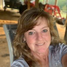 Kerry Palmer Norman (@klpn29)