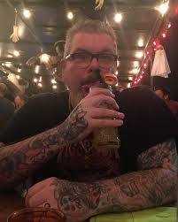 Greeting and salutations from pooch | initiation | last sparrow tattoo on pooch's tattoos; Altered State Tattoo Death Or Glory Jet Pilot Good Times Jetpilot Deathorglorybar Delray Facebook