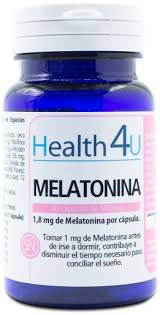 When someone picks up a cigarette for the first time, it's often to satisfy a curiosity, to look cool or to succumb to peer pressure. Health 4u Melatonin 1 8 Mg 30 Capsules Of 545 Mg