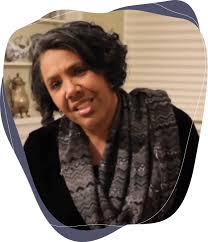 Kimberly Wilson — Trinity Spiritual Center