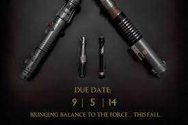 Star Wars Baby Announce Ideas And Help Starwars