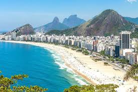 Die bekanntesten touristischen sehenswürdigkeiten sind : Was In Brasilien Zu Tun Beste Touristenattraktionen