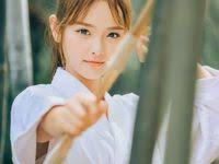 Bryan domani wikipedia bahasa indonesia ensiklopedia bebas. Gadis Berambut Cokelat Gadis Gadis Cantik Gadis Cantik