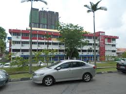 Kuala lumpur convention center is 3.1 miles from oyo rooms kolej ypc, while starhill gallery is 3.1 miles away. Kolej Universiti Infrastruktur Kuala Lumpur Wikipedia Bahasa Melayu Ensiklopedia Bebas