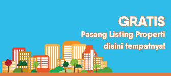 Jenis iklan properti yang bisa dipasang adalah rumah, tanah, villa, apartemen, indekos, toko atau ruko, gudang, kantor dan properti komersil lainnya. Download Pasang Iklan Jual Rumah Online Gratis Pics Sipeti