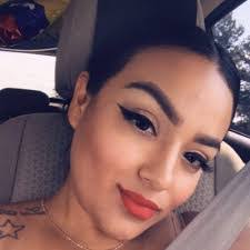 Kenisha Collins's Instagram, Twitter & Facebook