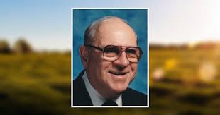 Rev. Dr. Robert Mayer Obituary May 14, 2019