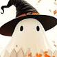 The Ghost Lady: Spooky Stories for the Family event image