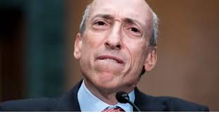 Relief For Community As SEC Chair And Crypto Critic Gary Gensler Finally  Resigns